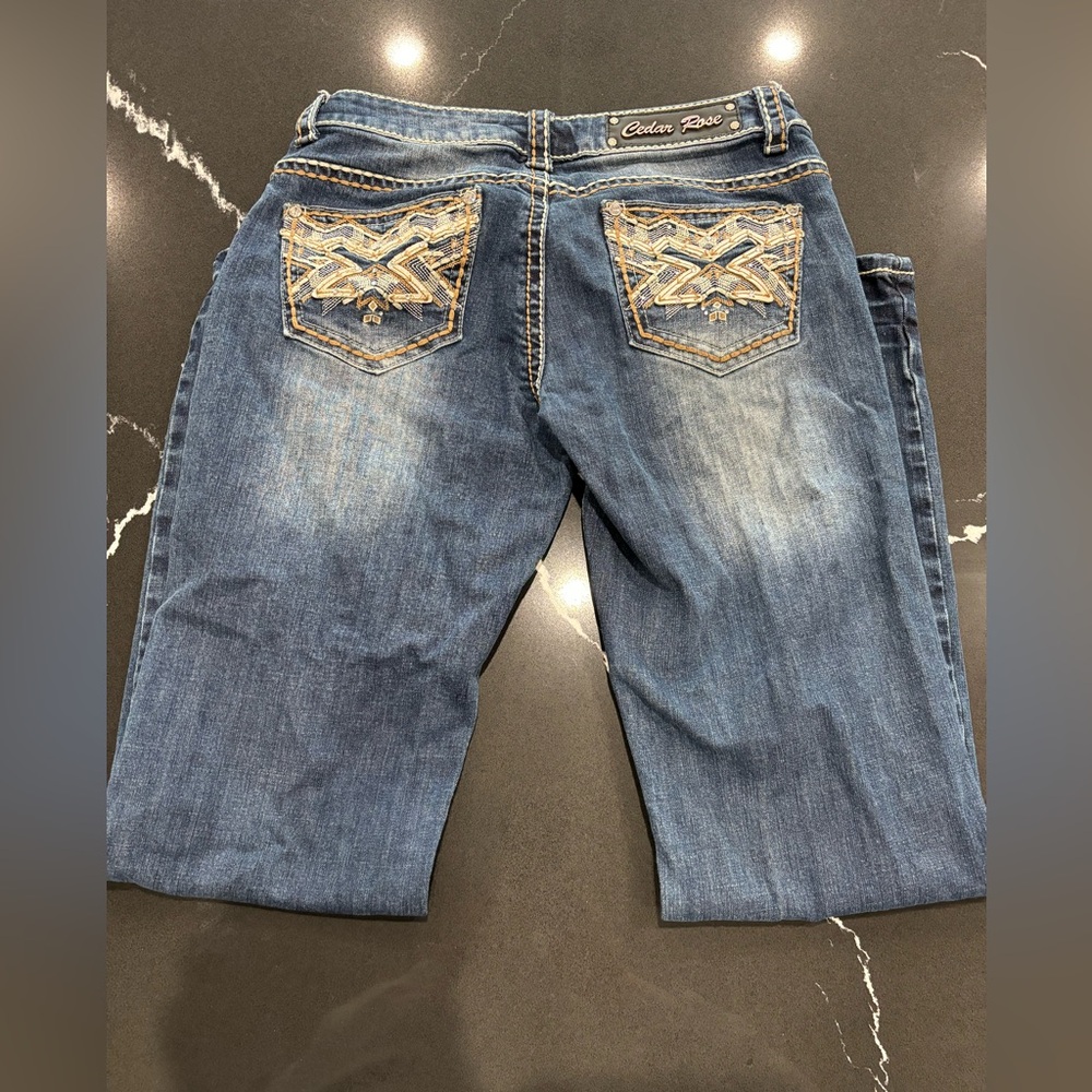 Jeans - Picture 2 of 2
